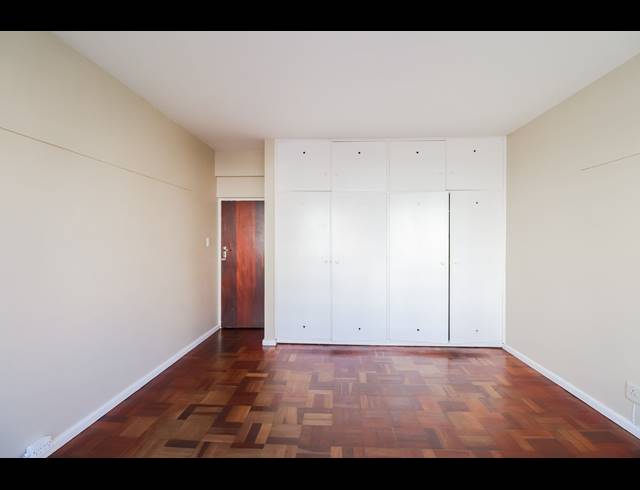 2 BEDROOM APARTMENT RENTED IN HUMEWOOD